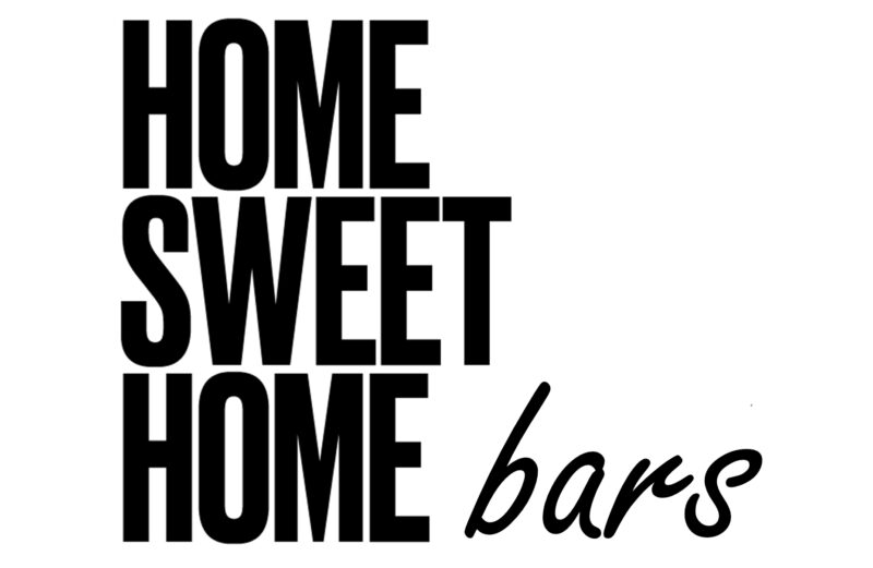 20 Reasons Why You Should Buy a Home Bar