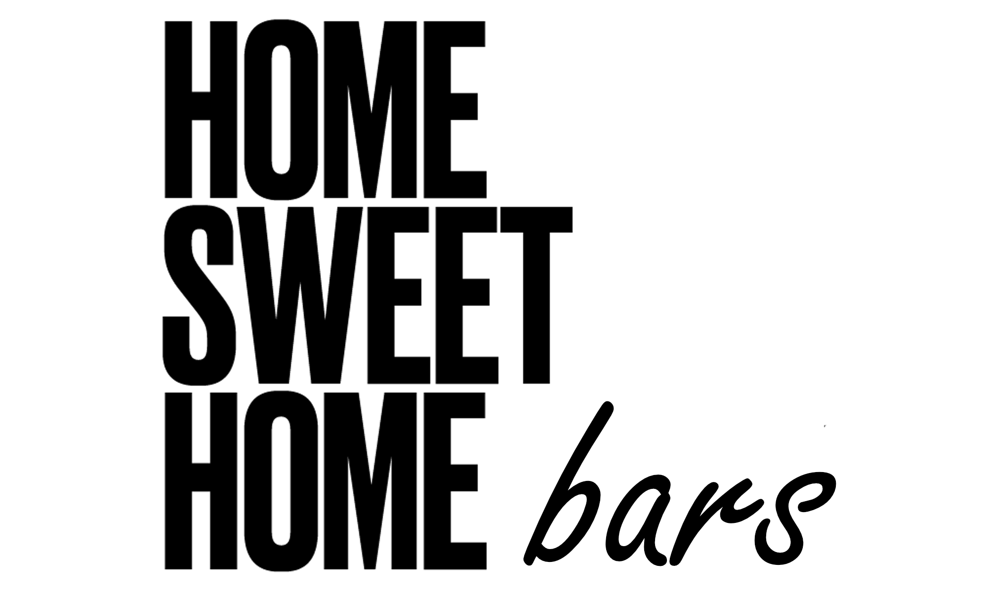 20 Reasons Why You Should Buy a Home Bar WoodnLuxury