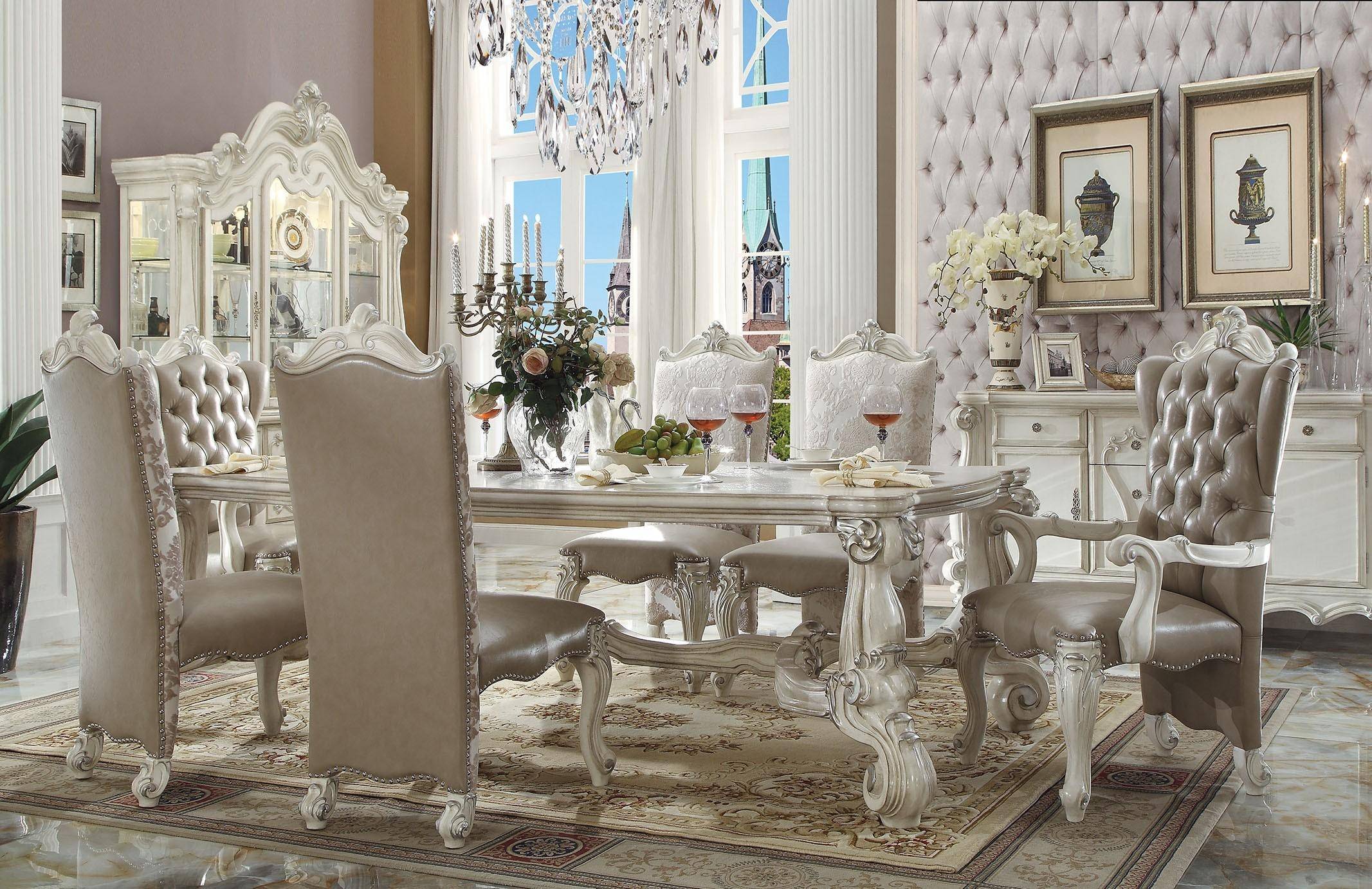 Italian Style Dining Room Sets 43 Luxury Modern Italian Dining Room