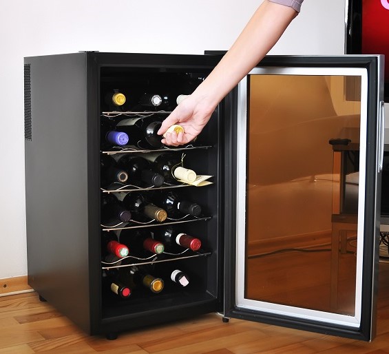 Guide to Home Bar Appliances Fridges, Wine Coolers, Ice Makers & More
